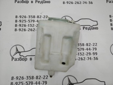 Бачок омывателя MERCEDES-BENZ E-класс W210/S210 (1995 - 1999) — Разборка Мерседес