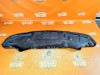 Защита бампера MERCEDES-BENZ E-класс W211/S211 (2002 - 2006) фото 1 &mdash; Разборка Мерседес