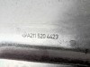 Защита бампера MERCEDES-BENZ E-класс W211/S211 (2002 - 2006) фото 7 &mdash; Разборка Мерседес