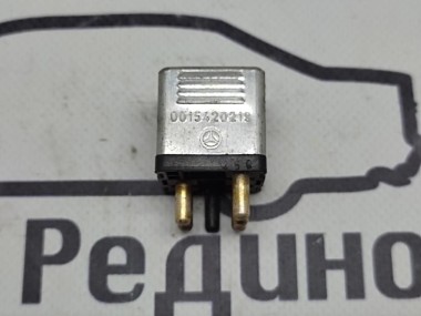 Реле многоцелевое MERCEDES-BENZ W124 W124/S124/C124/A124 (1984 - 1993) — Разборка Мерседес