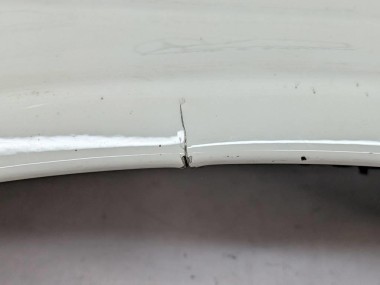 Крыло переднее правое MERCEDES-BENZ E-класс W211/S211 рестайлинг (2006 - 2009) — Разборка Мерседес