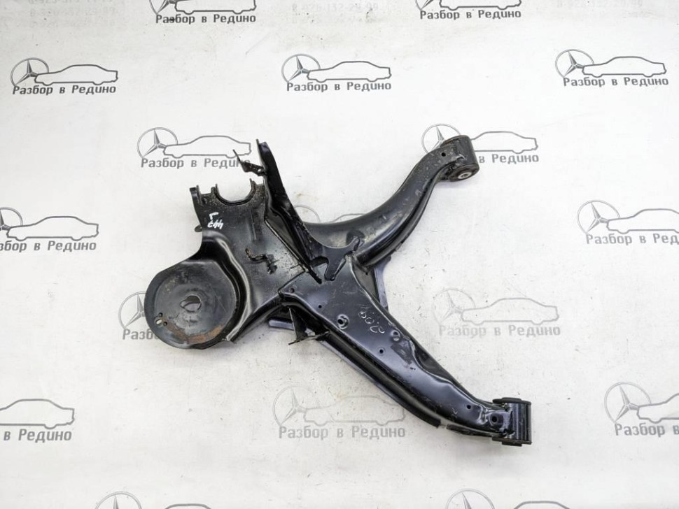 Рычаг задний MERCEDES-BENZ V-класс W447 рестайлинг (2019 - 2025) фото 1 — Разборка Мерседес