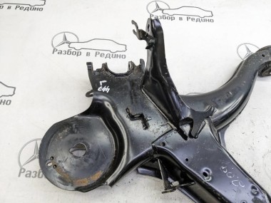 Рычаг задний MERCEDES-BENZ V-класс W447 рестайлинг (2019 - 2025) — Разборка Мерседес