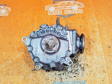 Редуктор передний MERCEDES-BENZ GLC-класс X253 (2015 - 2019) — Разборка Мерседес