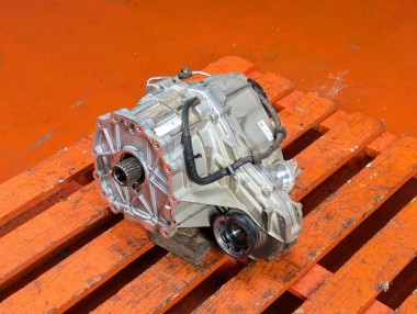 Раздаточная коробка MERCEDES-BENZ X-класс I (2017 - 2020) &mdash; Разборка Мерседес