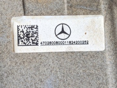 Раздаточная коробка MERCEDES-BENZ X-класс I (2017 - 2020) &mdash; Разборка Мерседес