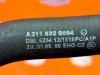 Патрубок ОЖ MERCEDES-BENZ E-класс W211/S211 (2002 - 2006) фото 4 &mdash; Разборка Мерседес