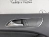Карта двери передняя левая MERCEDES-BENZ A-класс W176 (2012 - 2015) фото 2 — Разборка Мерседес