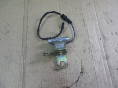 Клапан печки MERCEDES-BENZ S-класс W220 рестайлинг (2002 - 2005) — Разборка Мерседес