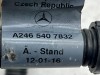 Провод стартера MERCEDES-BENZ A-class w176 фото 2 — Разборка Мерседес