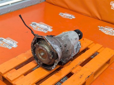 АКПП 5G-Tronic MERCEDES-BENZ E-класс W210/S210 (1995 - 1999) — Разборка Мерседес