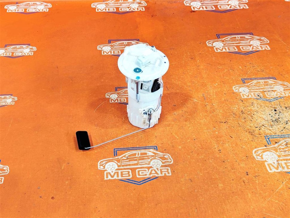 Насос топливный MERCEDES-BENZ Citan W415 (2012 - 2021) фото 1 — Разборка Мерседес