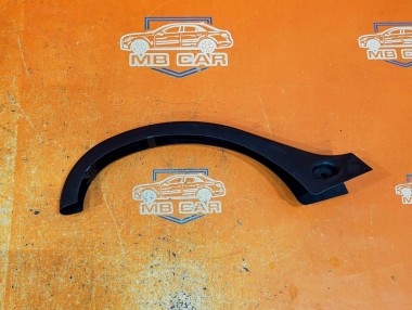 Накладка петли багажника MERCEDES-BENZ E-класс W211/S211 рестайлинг (2006 - 2009) — Разборка Мерседес