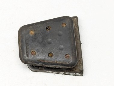 Подушка рессоры MERCEDES-BENZ Sprinter W906 (2006 - 2019) — Разборка Мерседес