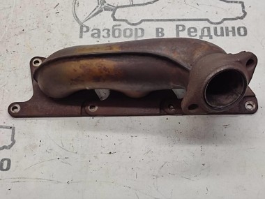 Коллектор выпускной MERCEDES-BENZ CLS-класс C219 (2004 - 2008) — Разборка Мерседес