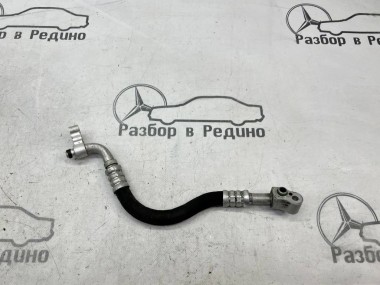 Трубка кондиционера MERCEDES-BENZ CL-класс C215 рестайлинг (2002 - 2006) — Разборка Мерседес
