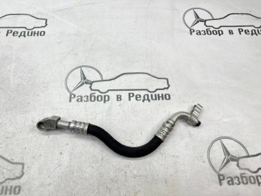 Трубка кондиционера MERCEDES-BENZ CL-класс C215 рестайлинг (2002 - 2006) — Разборка Мерседес