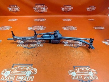 Трапеция дворников MERCEDES-BENZ SL-класс R231 рестайлинг (2016 - 2020) — Разборка Мерседес