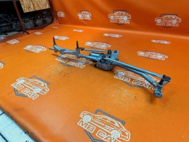 Трапеция дворников MERCEDES-BENZ SL-класс R231 рестайлинг (2016 - 2020) — Разборка Мерседес