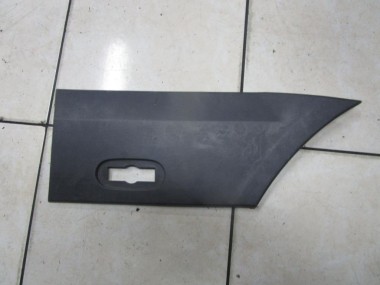 Молдинг крыла левый MERCEDES-BENZ Sprinter w906 — Разборка Мерседес