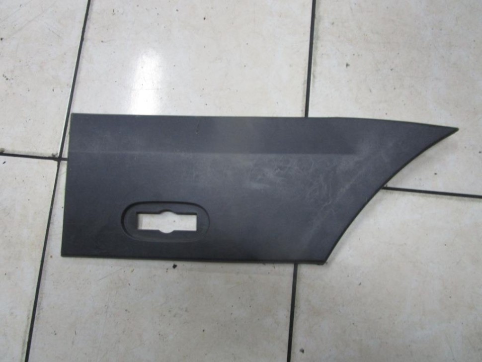 Молдинг крыла левый MERCEDES-BENZ Sprinter W906 (2006 - 2019) фото 1 — Разборка Мерседес