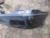 Бампер задний MERCEDES-BENZ C-класс W203/S203/CL203 (2000 - 2004) фото 2 — Разборка Мерседес