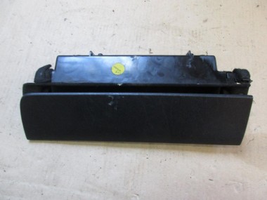 Вещевой отсек MERCEDES-BENZ S-класс W140 (1991 - 1998) — Разборка Мерседес