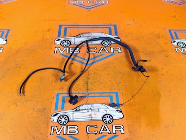 Провод стартера MERCEDES-BENZ E-класс W124/S124/C124/A124 (1984 - 1997) &mdash; Разборка Мерседес