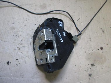 Замок двери задней правой MERCEDES-BENZ E-класс W211/S211 рестайлинг (2006 - 2009) — Разборка Мерседес