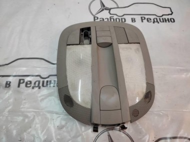 Плафон салона MERCEDES-BENZ R-класс W251 (2005 - 2007) — Разборка Мерседес