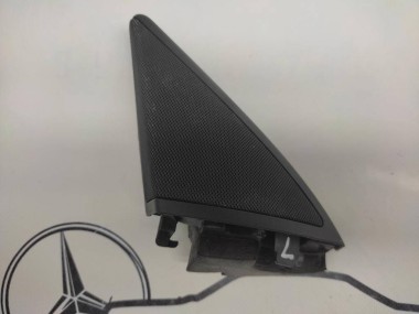 Уголок зеркала MERCEDES-BENZ CLS-класс C219 (2004 - 2008) — Разборка Мерседес