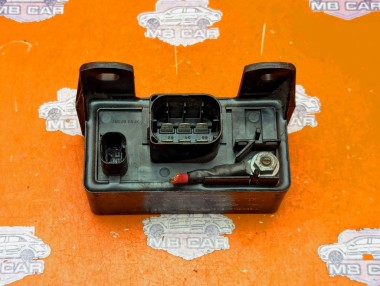 Реле свечей накала MERCEDES-BENZ C-класс W203/S203/CL203 рестайлинг (2004 - 2008) — Разборка Мерседес