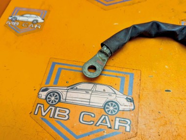 Провод минусовой MERCEDES-BENZ E-класс W212/S212/C207/A207 (2009 - 2013) &mdash; Разборка Мерседес