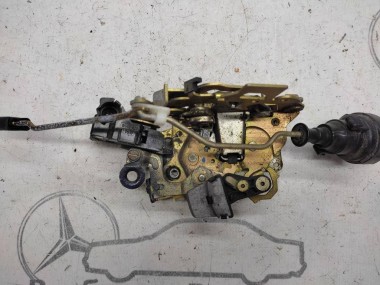 Замок двери передней правой MERCEDES-BENZ S-класс W140 (1991 - 1998) — Разборка Мерседес