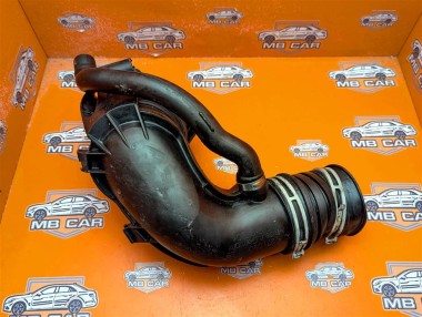Патрубок впускного коллектора MERCEDES-BENZ Sprinter w906 — Разборка Мерседес