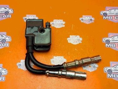 Катушка зажигания MERCEDES-BENZ CLK-класс C208/A208 рестайлинг (1999 - 2003) — Разборка Мерседес