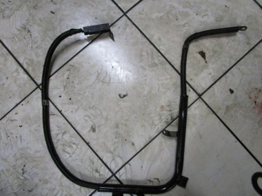 Провод плюсовой MERCEDES-BENZ C-класс W203/S203/CL203 (2000 - 2004) — Разборка Мерседес