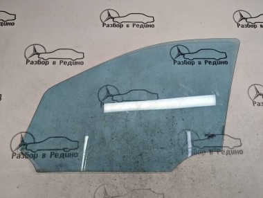 Стекло переднее правое MERCEDES-BENZ M-класс W164 (2005 - 2008) — Разборка Мерседес
