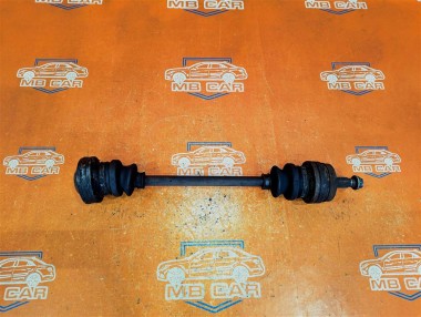 Привод задний MERCEDES-BENZ E-класс W124/S124/C124/A124 (1984 - 1997) — Разборка Мерседес