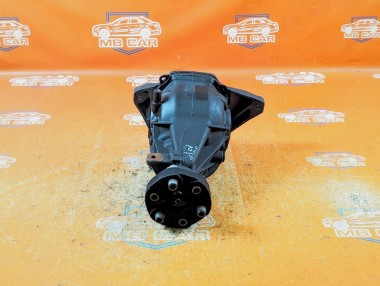 Редуктор задний MERCEDES-BENZ C-класс W204/S204 (2006 - 2011) — Разборка Мерседес