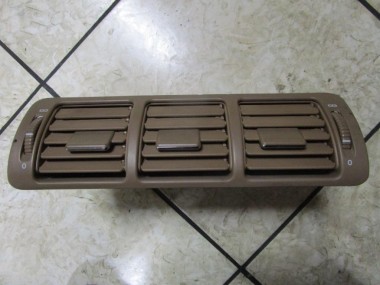 Воздуховод центральный MERCEDES-BENZ M-класс W163 рестайлинг (2001 - 2005) — Разборка Мерседес