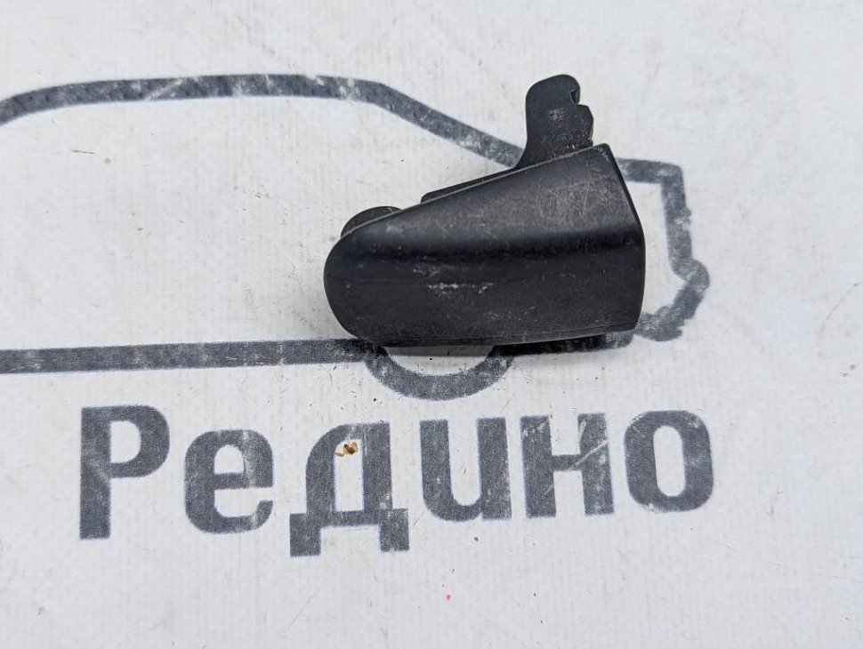 Крышка ручки двери MERCEDES-BENZ ML-class w163 фото 1 — Разборка Мерседес