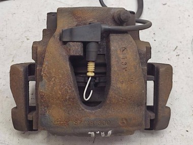 Суппорт передний левый MERCEDES-BENZ E-класс W210/S210 рестайлинг (1999 - 2003) — Разборка Мерседес