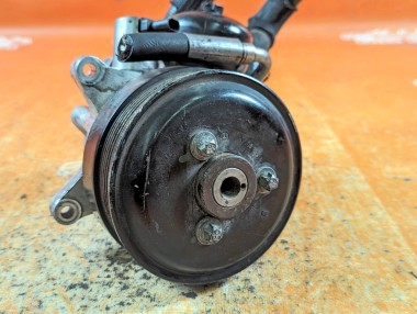 ГУР MERCEDES-BENZ S-класс AMG W221 (2006 - 2009) — Разборка Мерседес