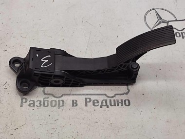 Педаль газа электронная MERCEDES-BENZ R-класс W251 (2005 - 2007) — Разборка Мерседес