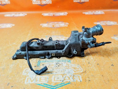 Коллектор впускной MERCEDES-BENZ GL-класс X166 (2012 - 2016) &mdash; Разборка Мерседес