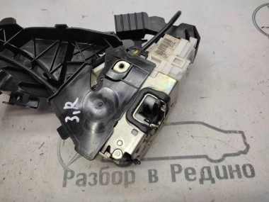 Замок двери задней правой MERCEDES-BENZ R-класс W251 (2005 - 2007) — Разборка Мерседес