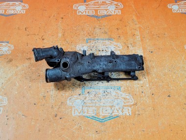 Коллектор впускной MERCEDES-BENZ M-класс W164 (2005 - 2008) — Разборка Мерседес