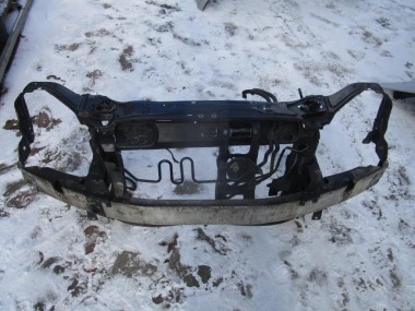 Телевизор в сборе MERCEDES-BENZ CLK-класс C209/W209 (2002 - 2005) — Разборка Мерседес