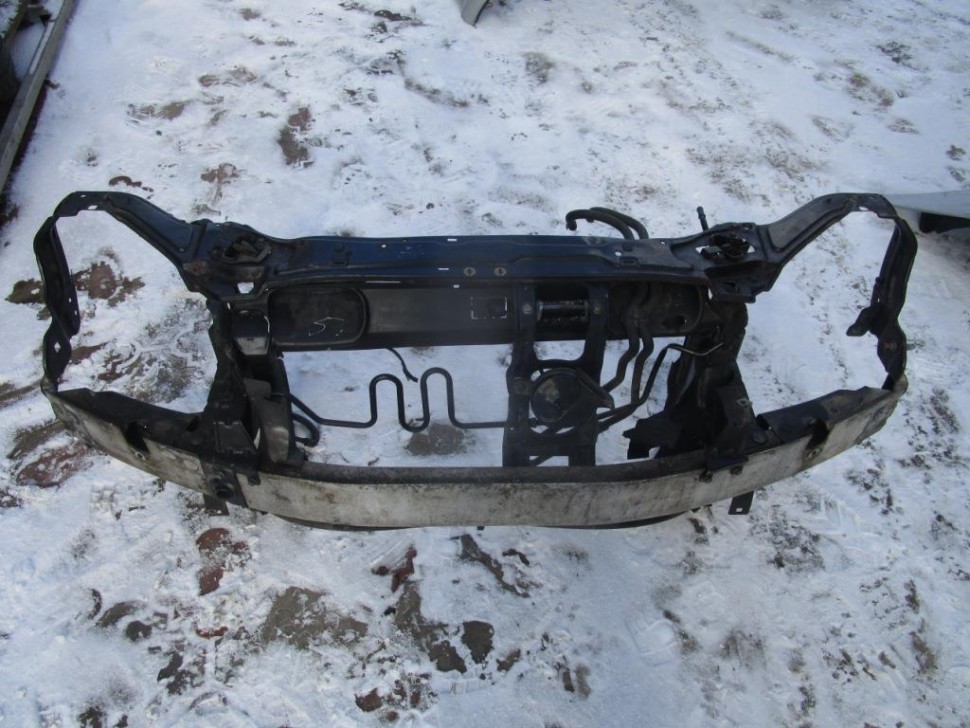 Телевизор в сборе MERCEDES-BENZ CLK-класс C209/W209 (2002 - 2005) фото 1 — Разборка Мерседес